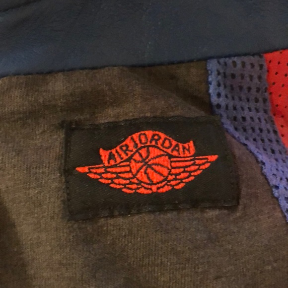 🔥RARE🔥 Dr Romanelli Leather Air Jordan Jacket - Picture 4 of 7